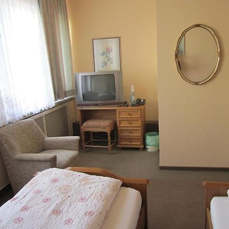 Hotel Corso アルスドルフ エクステリア 写真