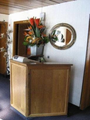 Hotel Corso アルスドルフ エクステリア 写真