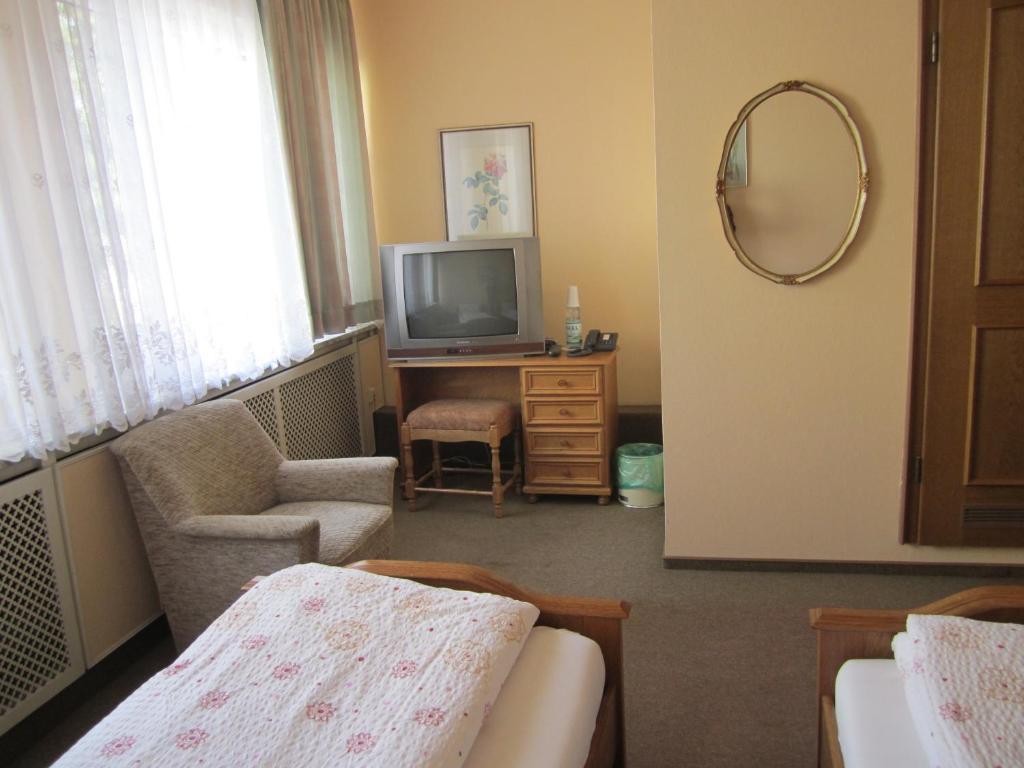 Hotel Corso アルスドルフ エクステリア 写真